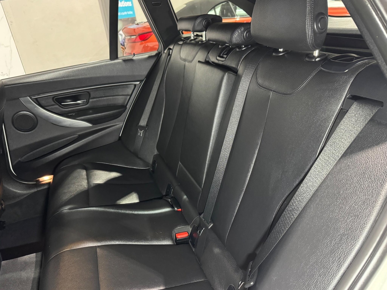 Used BMW 3 Series 2014 for sale - 76270604: Photo 19