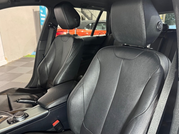 Used BMW 3 Series 2014 for sale - 76270604: Photo 20