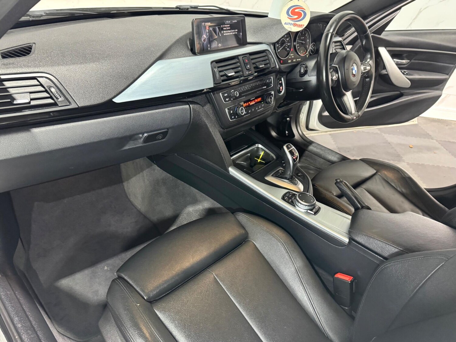 Used BMW 3 Series 2014 for sale - 76270604: Photo 21