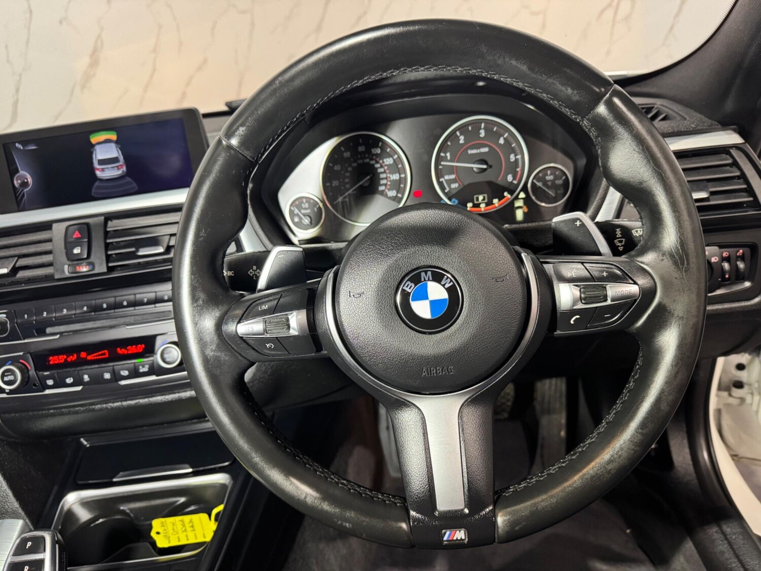 Used BMW 3 Series 2014 for sale - 76270604: Photo 26