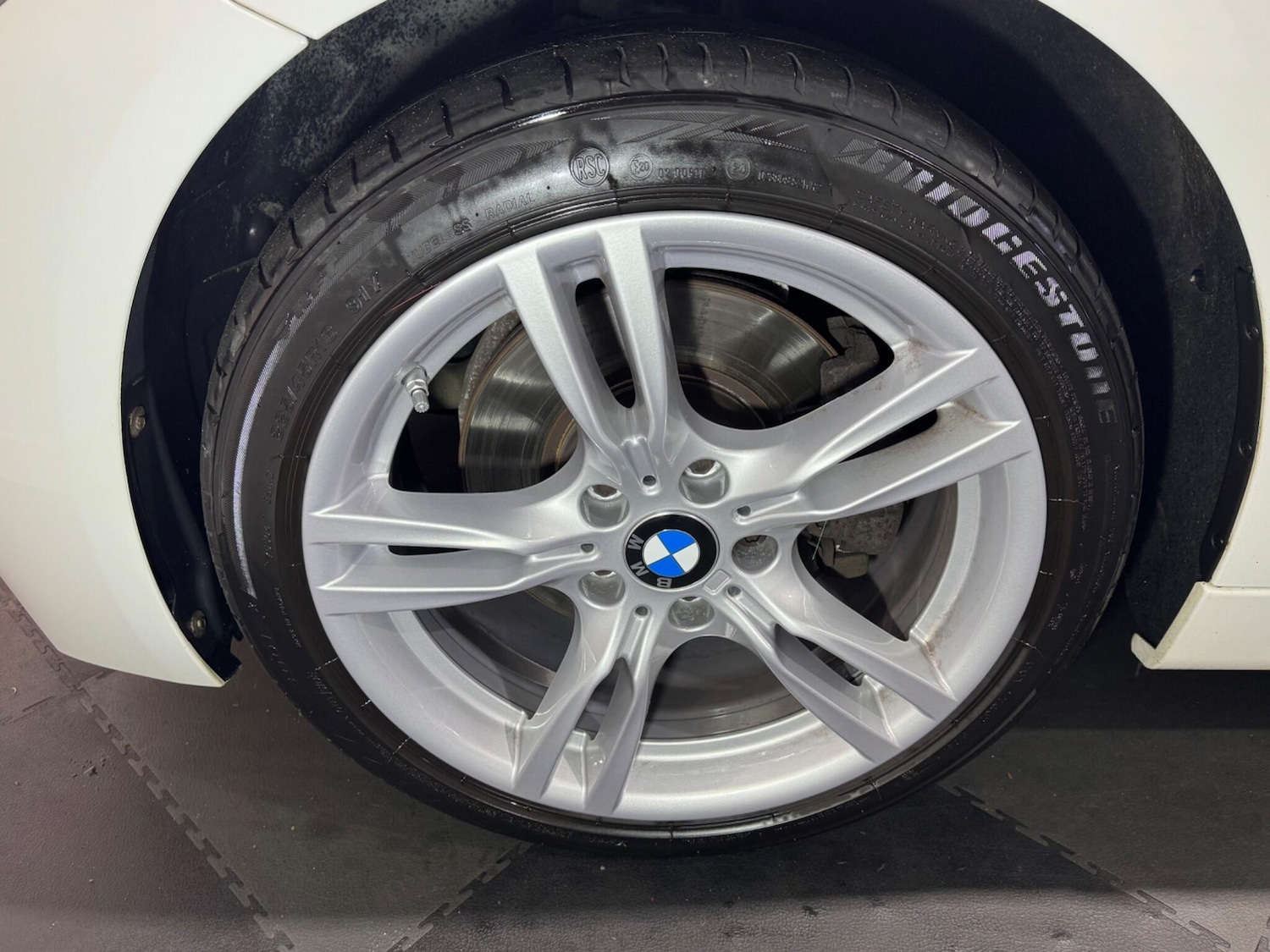 Used BMW 3 Series 2014 for sale - 76270604: Photo 27