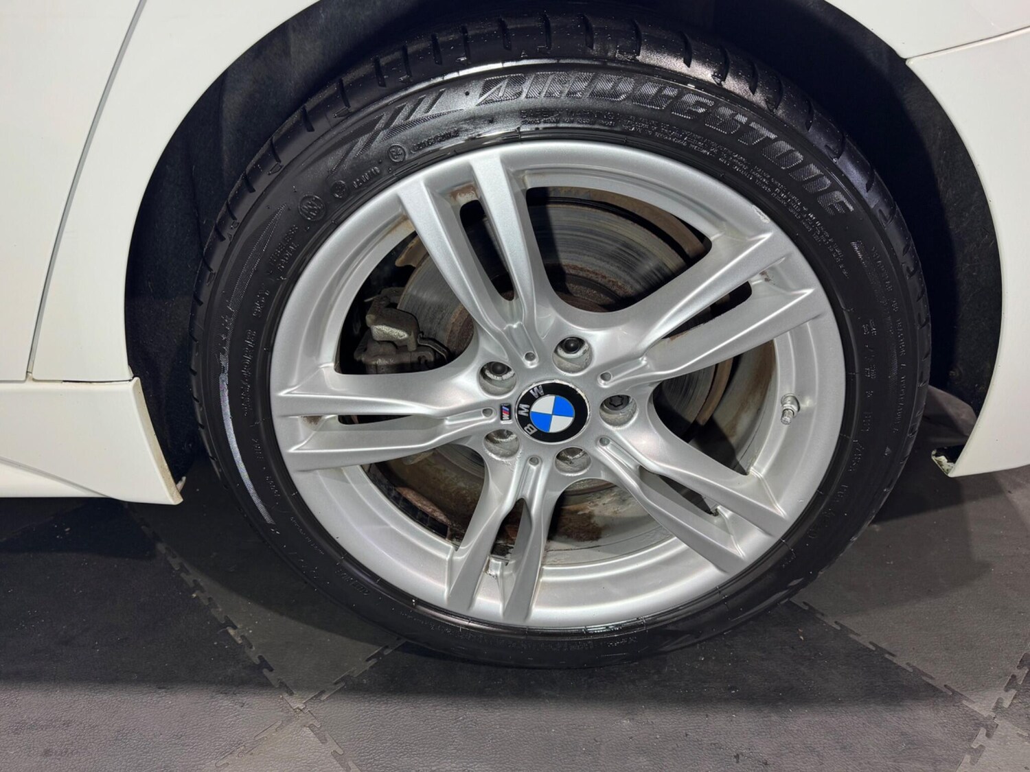 Used BMW 3 Series 2014 for sale - 76270604: Photo 28