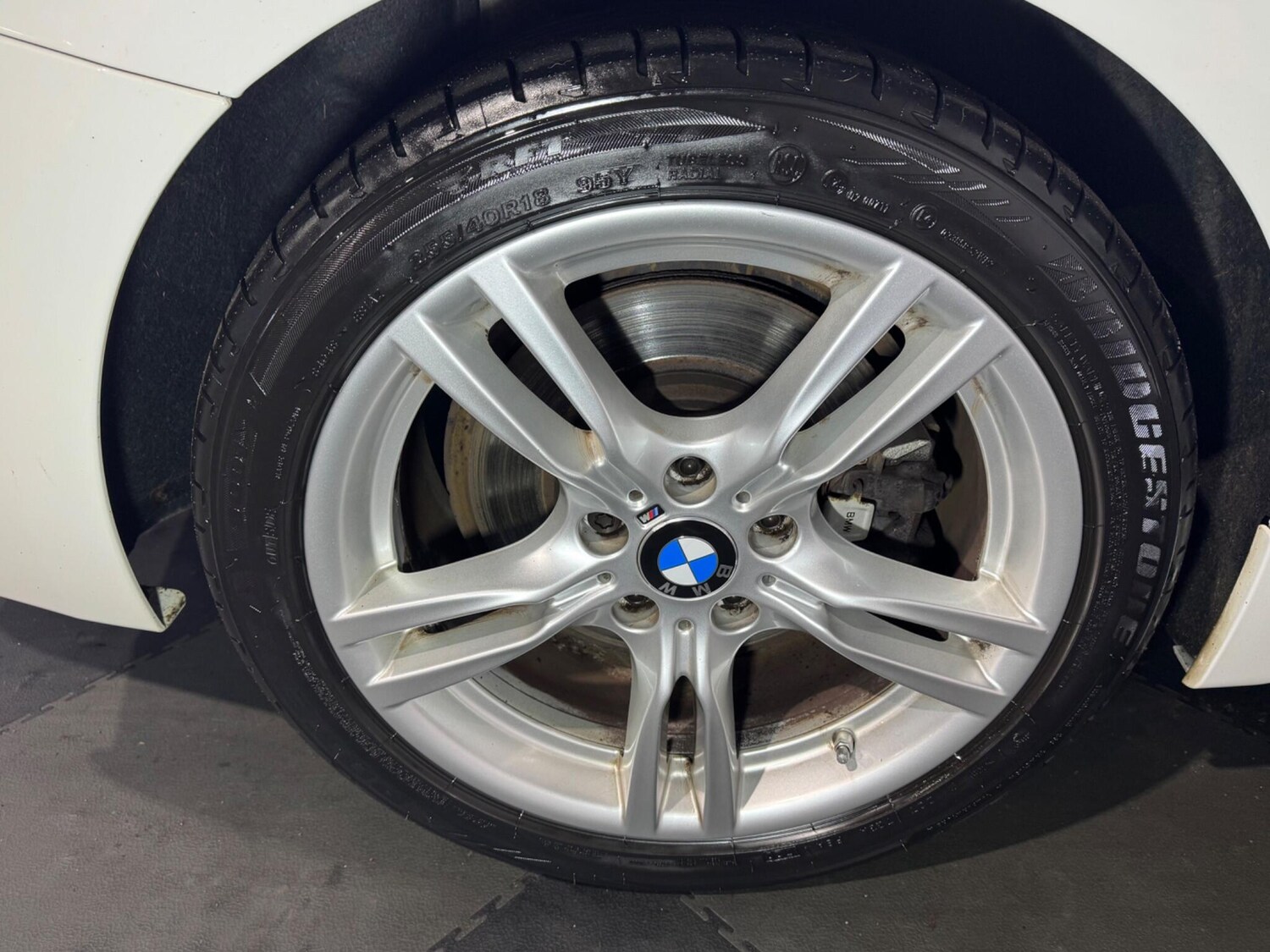 Used BMW 3 Series 2014 for sale - 76270604: Photo 29