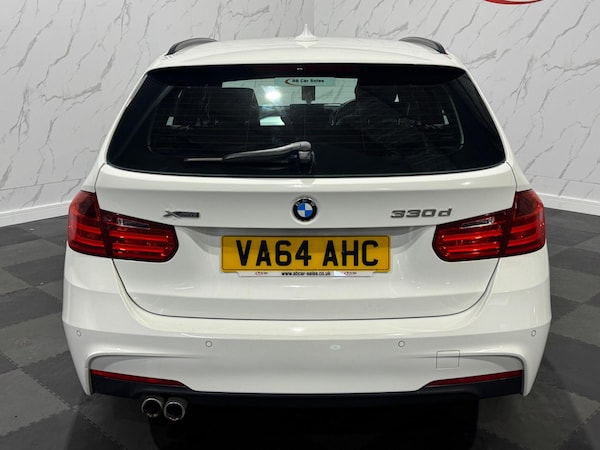 Used BMW 3 Series 2014 for sale - 76270604: Photo 4