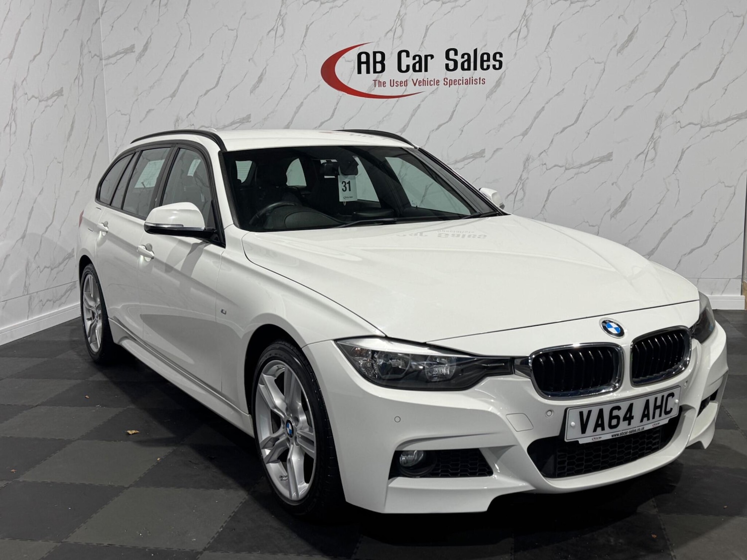 Used BMW 3 Series 2014 for sale - 76270604: Photo 5