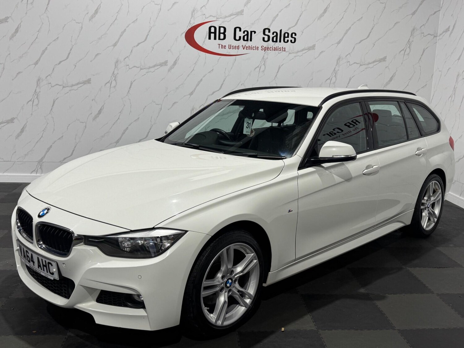 Used BMW 3 Series 2014 for sale - 76270604: Photo 6