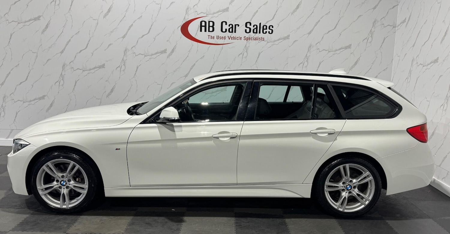 Used BMW 3 Series 2014 for sale - 76270604: Photo 7