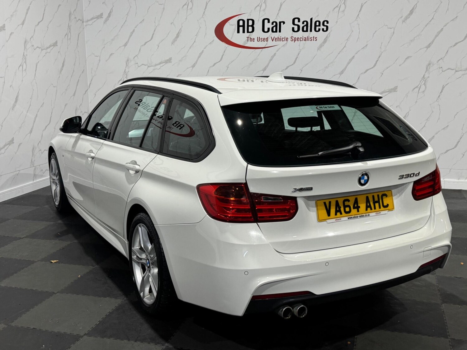Used BMW 3 Series 2014 for sale - 76270604: Photo 8