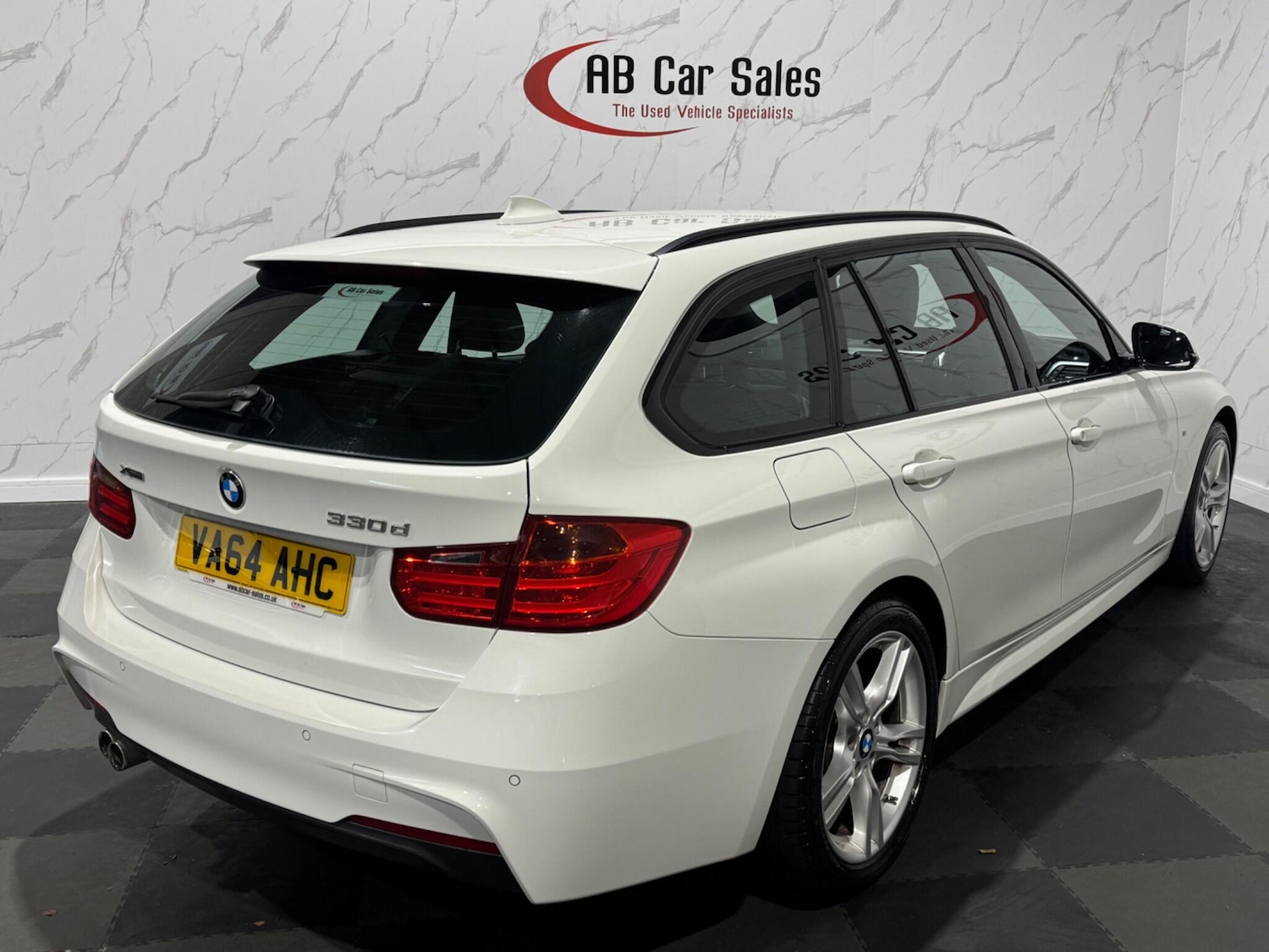 Used BMW 3 Series 2014 for sale - 76270604: Photo 9