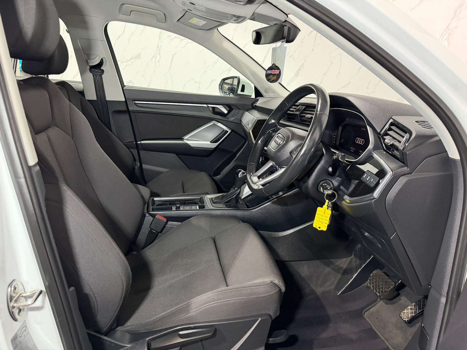 Used Audi Q3 for sale - 78135803: Photo 11