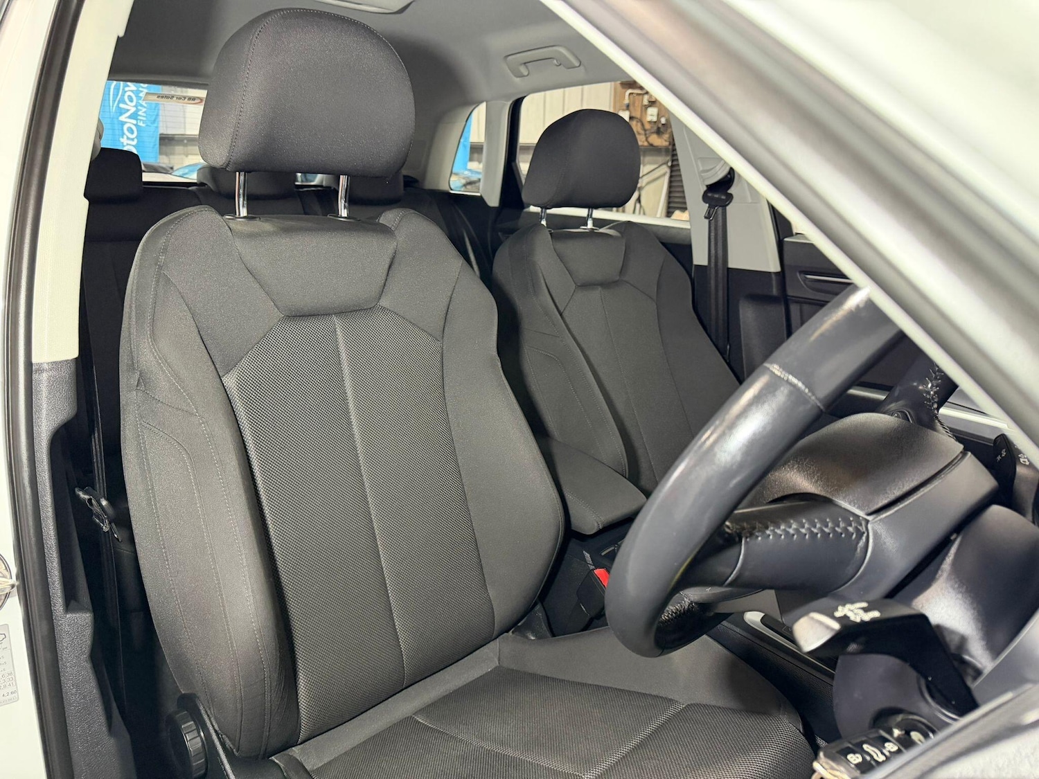 Used Audi Q3 for sale - 78135803: Photo 12