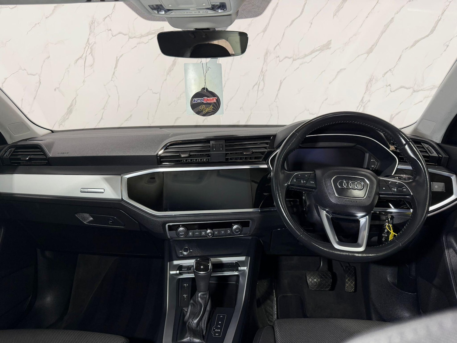 Used Audi Q3 for sale - 78135803: Photo 13