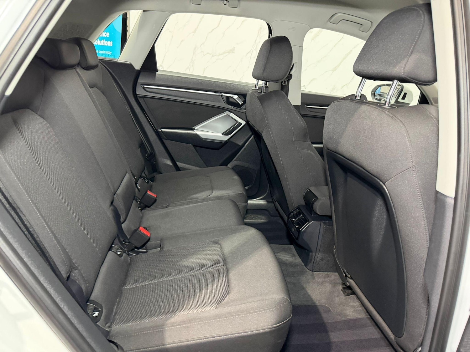 Used Audi Q3 for sale - 78135803: Photo 14