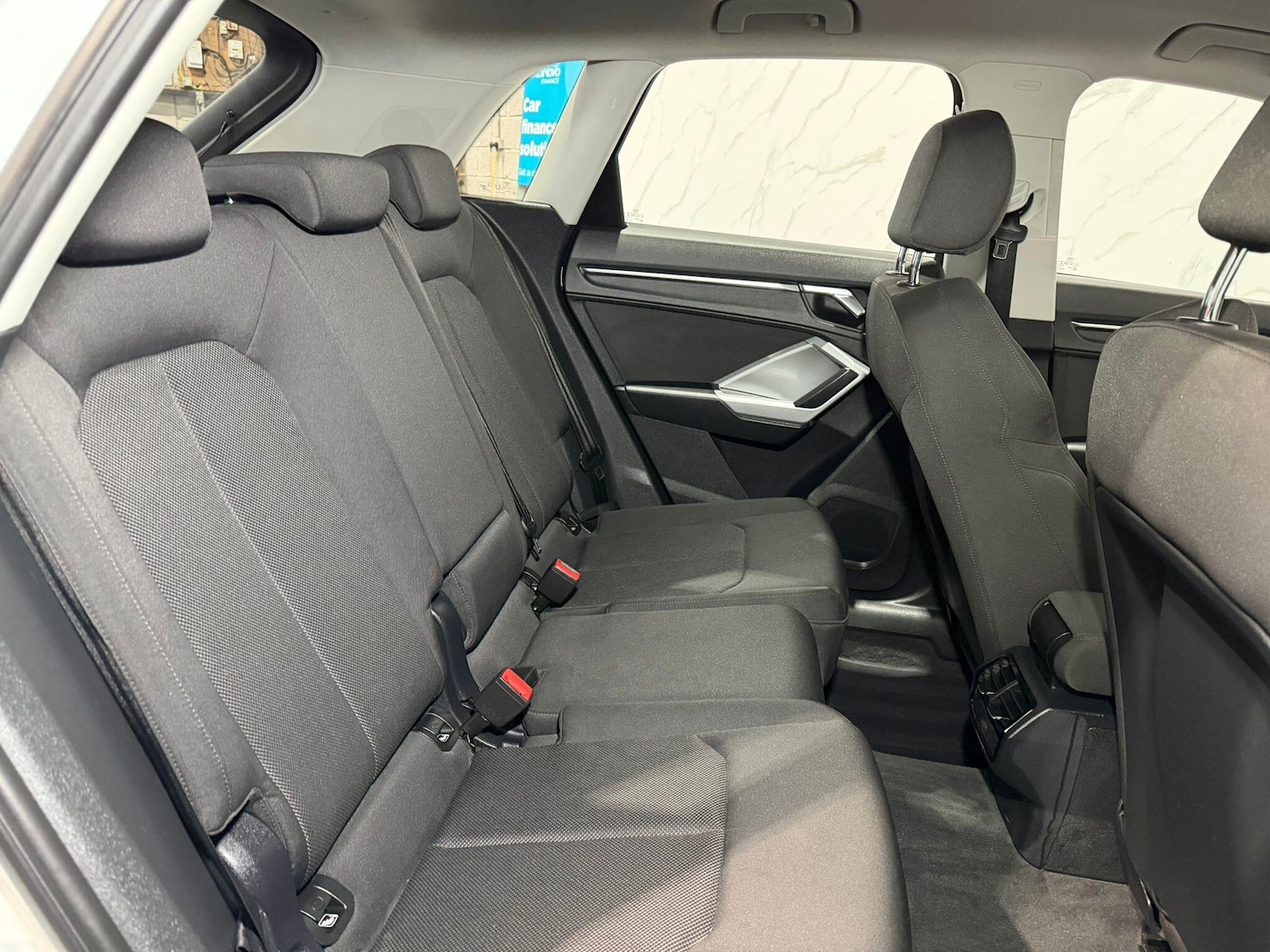 Used Audi Q3 for sale - 78135803: Photo 15