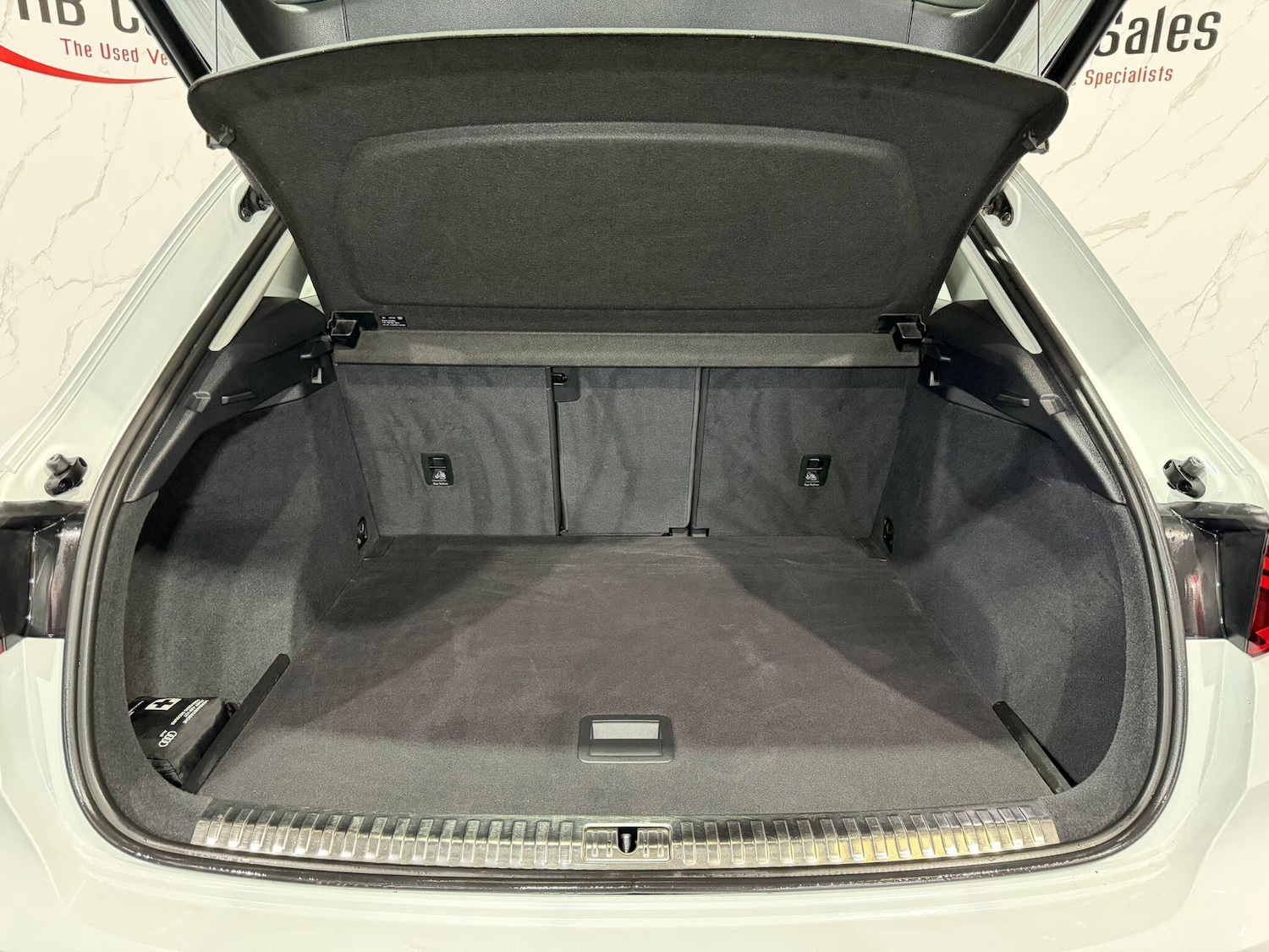 Used Audi Q3 for sale - 78135803: Photo 16