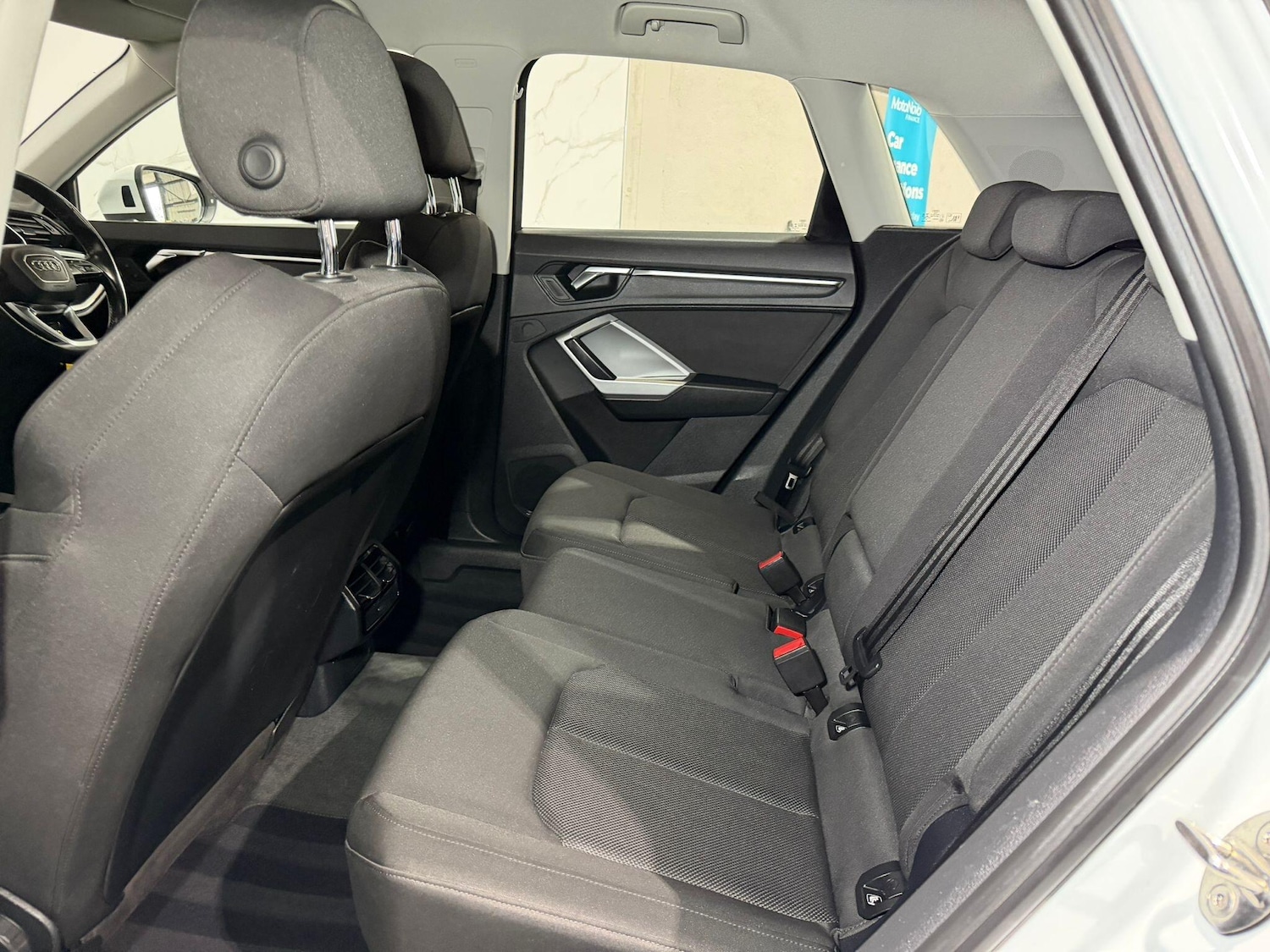 Used Audi Q3 for sale - 78135803: Photo 17