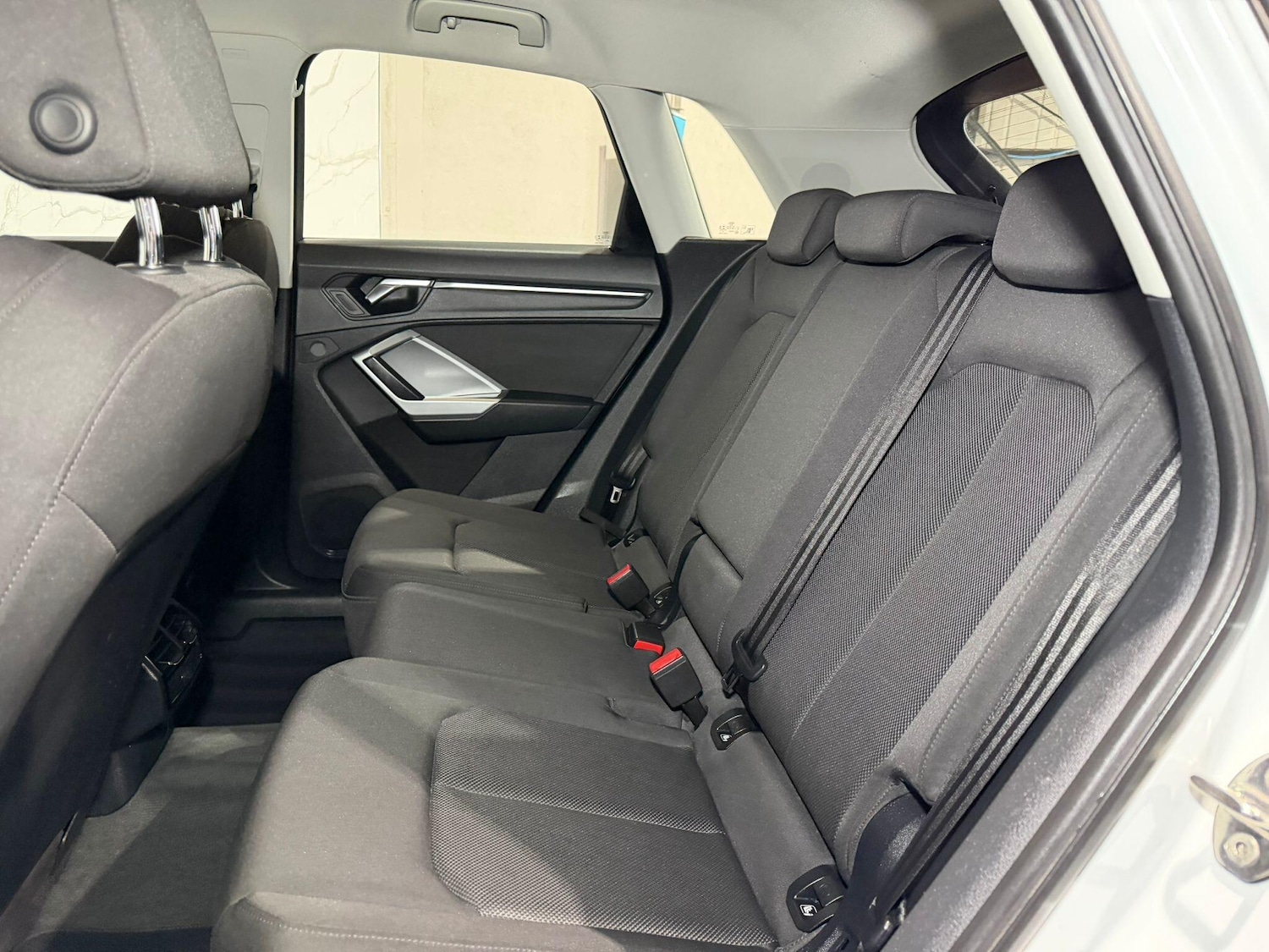 Used Audi Q3 for sale - 78135803: Photo 18