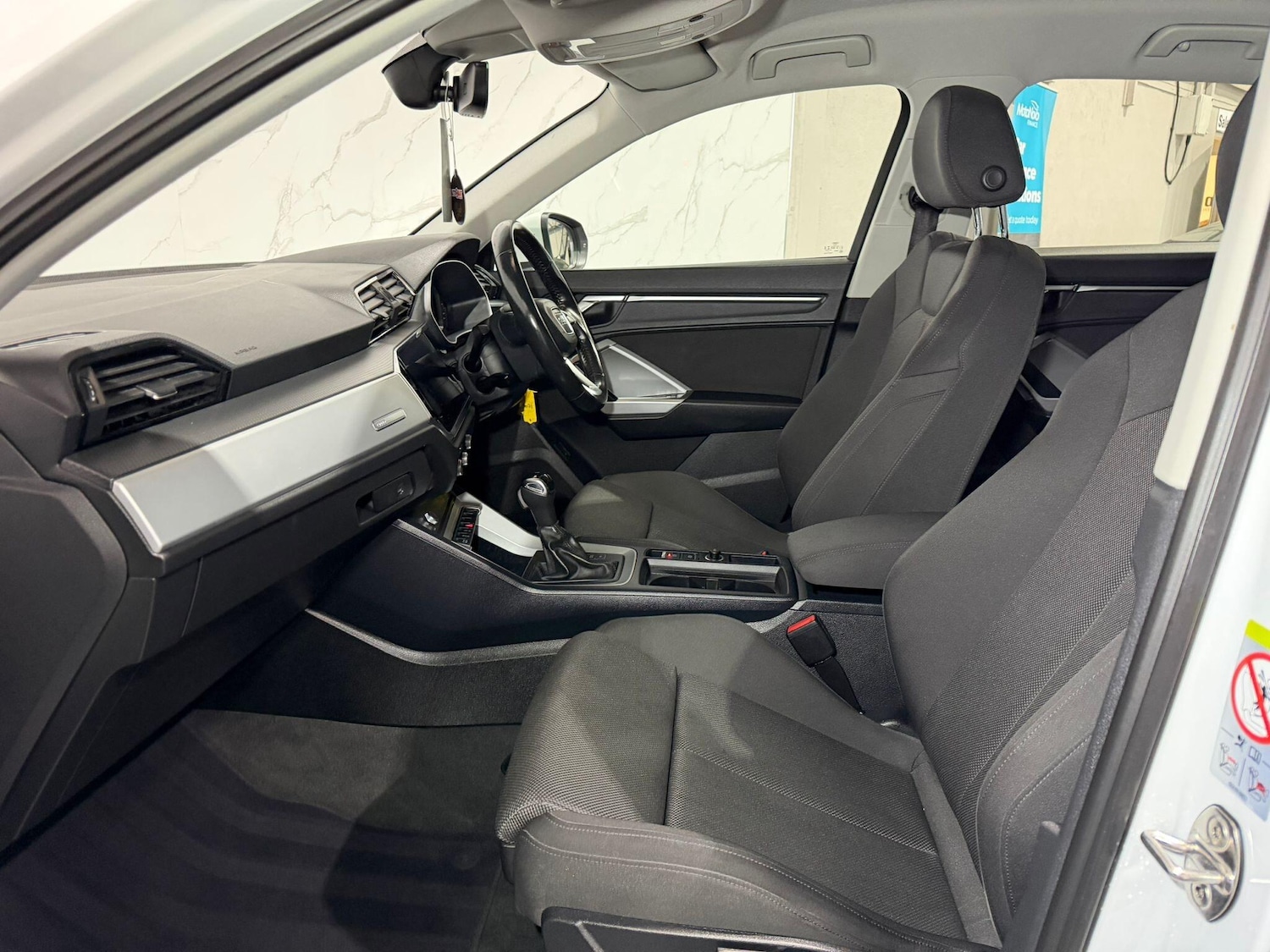 Used Audi Q3 for sale - 78135803: Photo 19