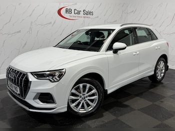 Used Audi Q3 2019 for sale - 78135803: Photo