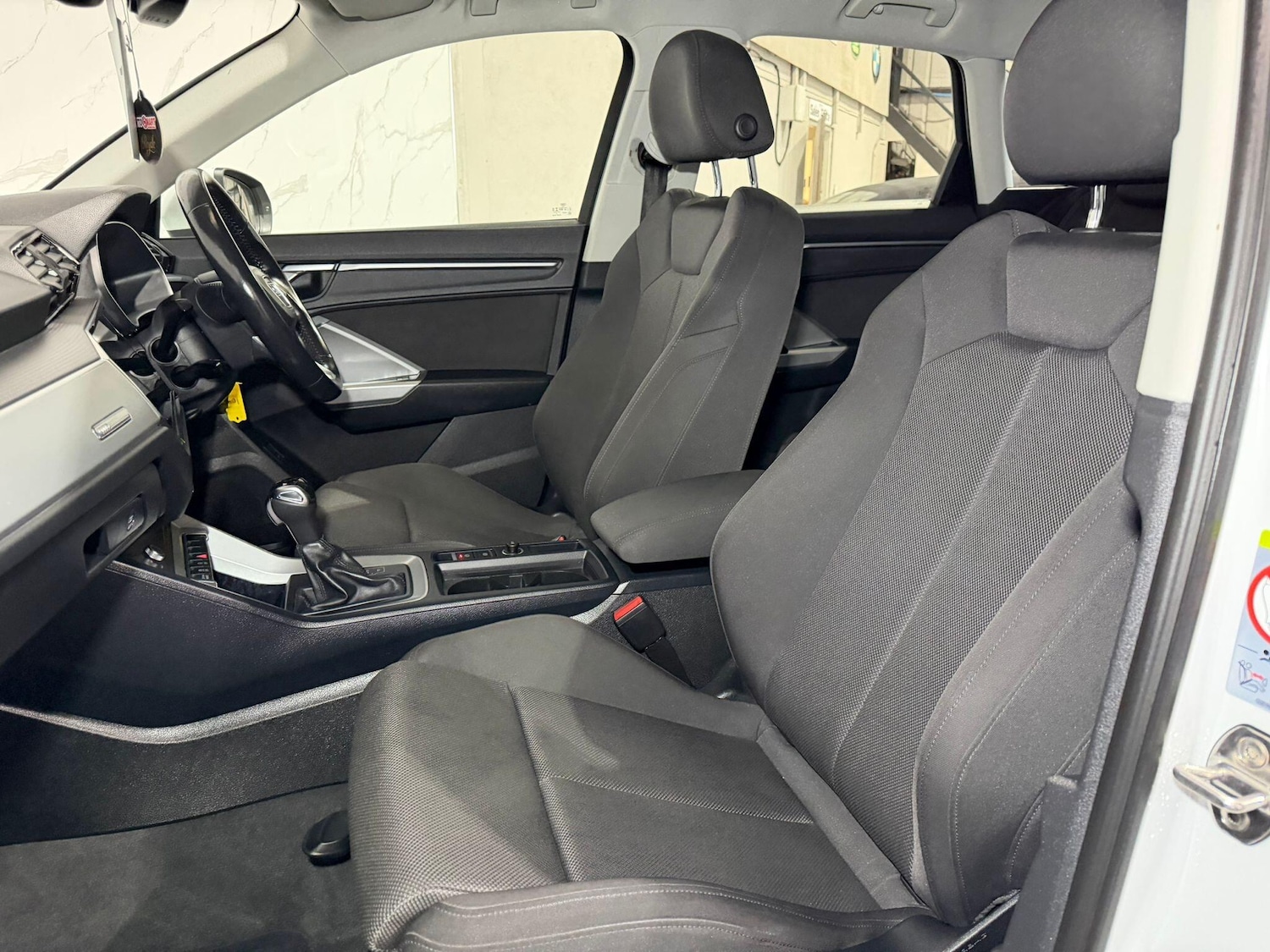 Used Audi Q3 for sale - 78135803: Photo 21