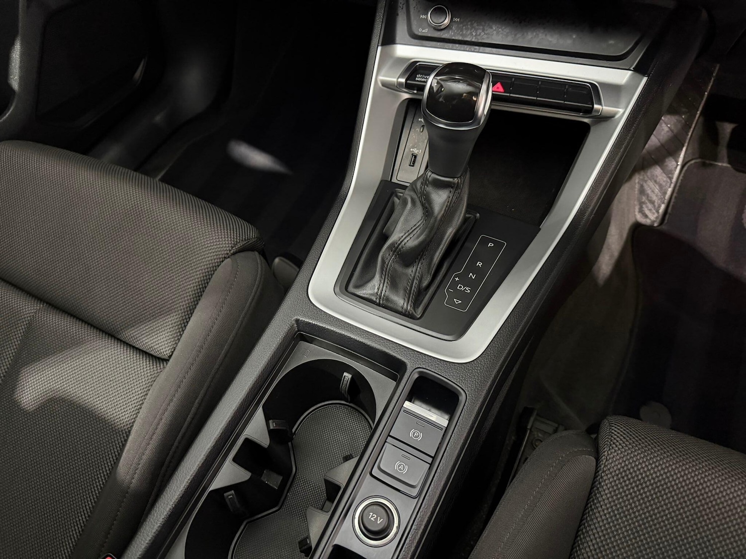 Used Audi Q3 for sale - 78135803: Photo 24