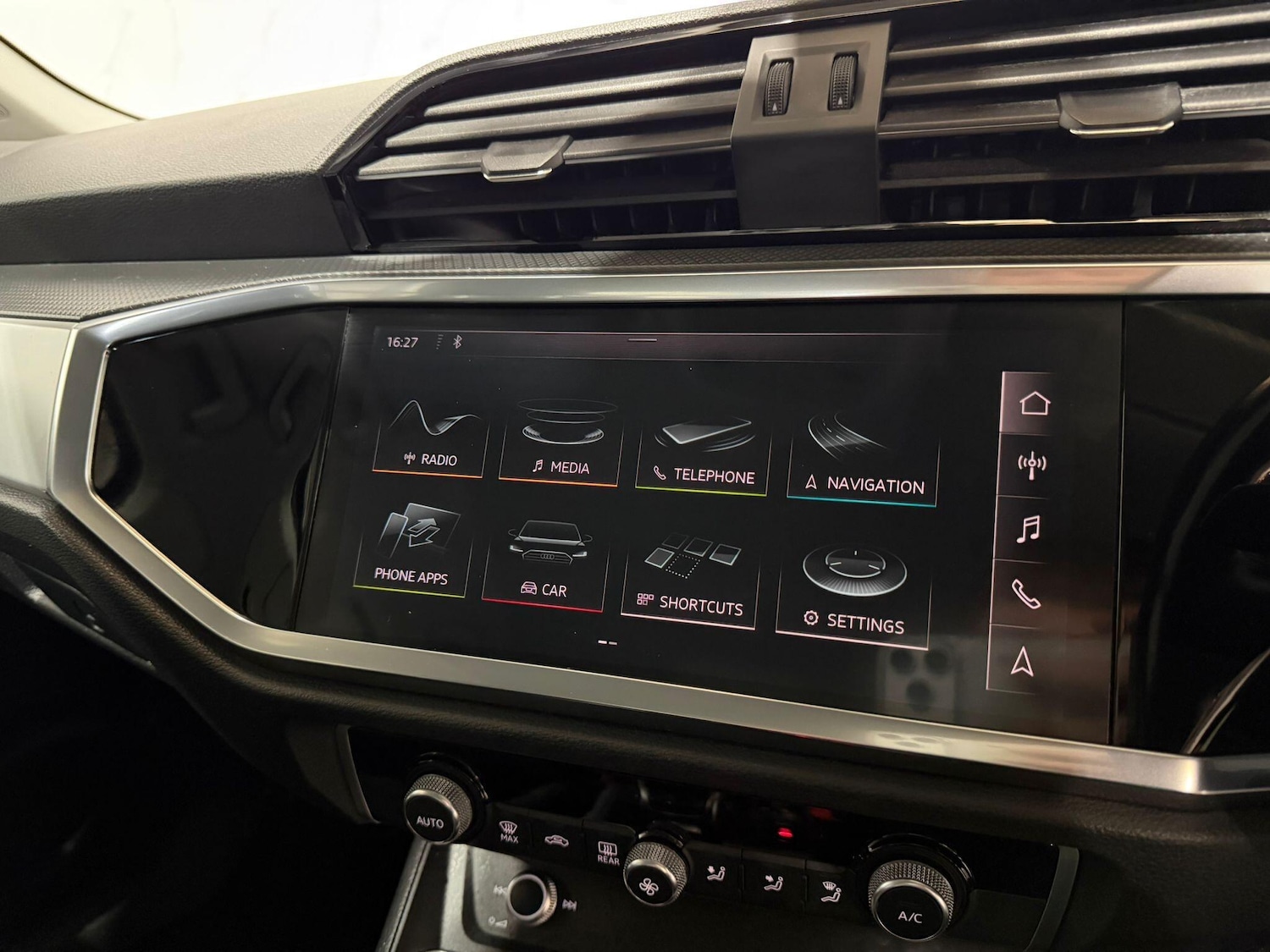 Used Audi Q3 for sale - 78135803: Photo 26