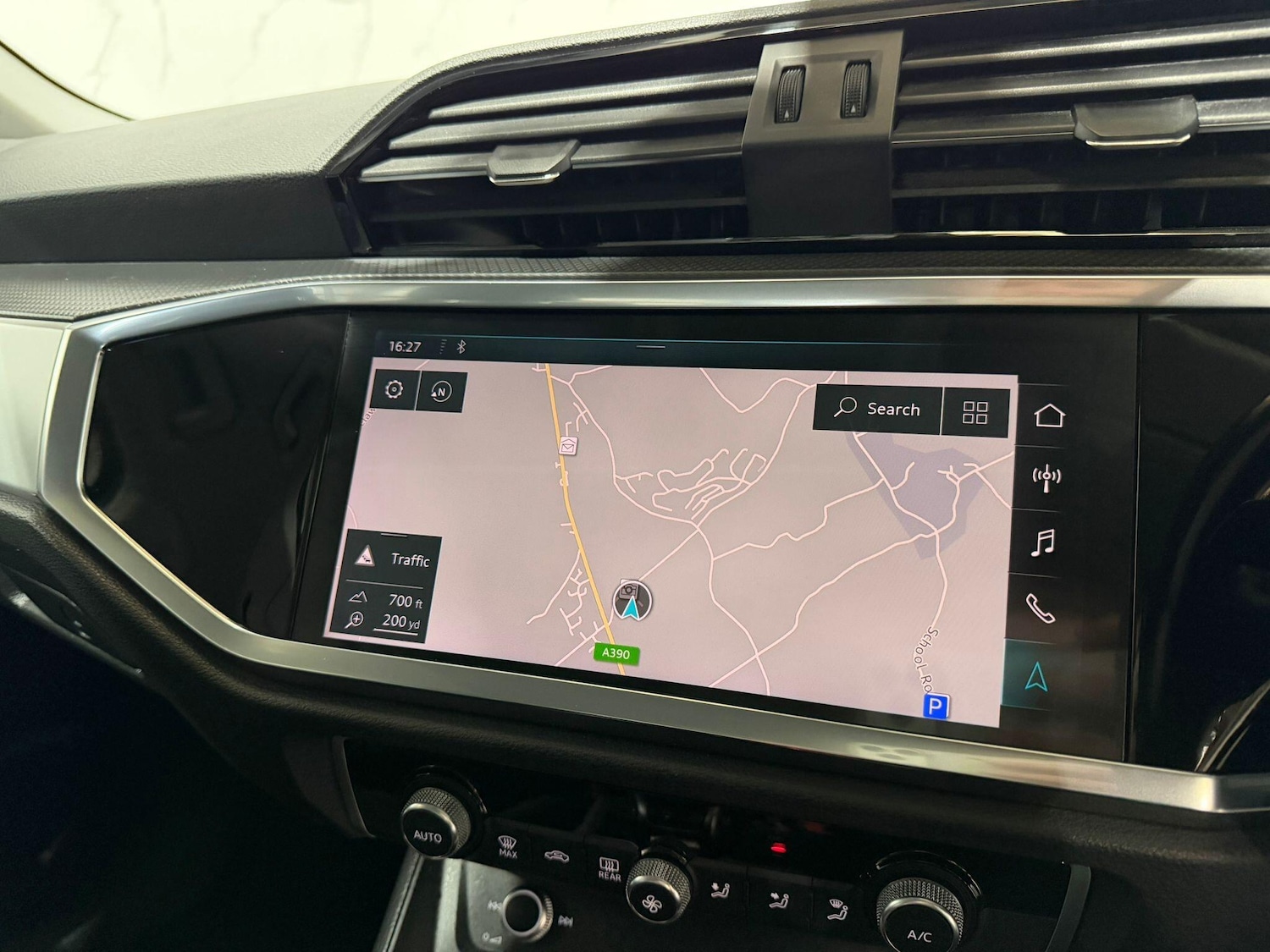 Used Audi Q3 for sale - 78135803: Photo 27