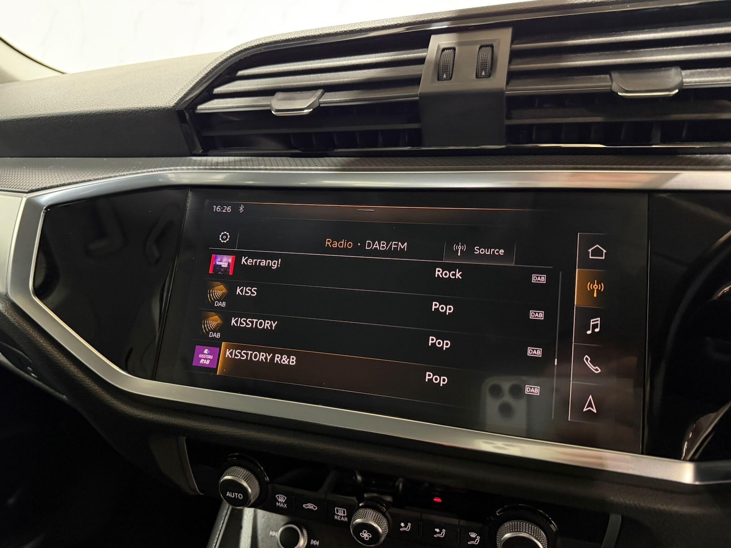 Used Audi Q3 for sale - 78135803: Photo 28