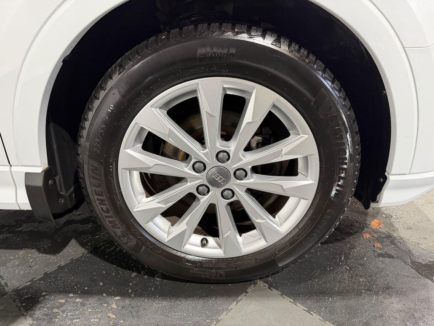 Used Audi Q3 for sale - 78135803: Photo 30