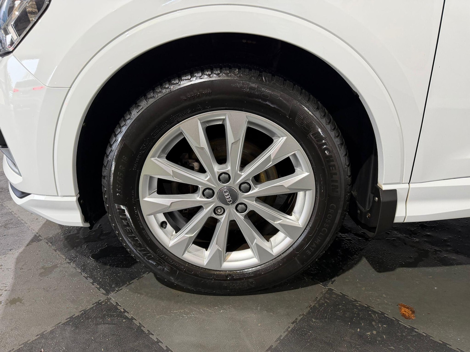 Used Audi Q3 for sale - 78135803: Photo 33