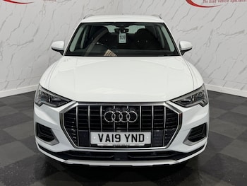 Used Audi Q3 2019 for sale - 78135803: Photo