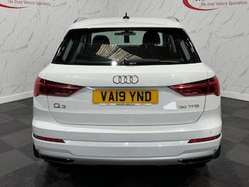 Used Audi Q3 2019 for sale - 78135803: Photo