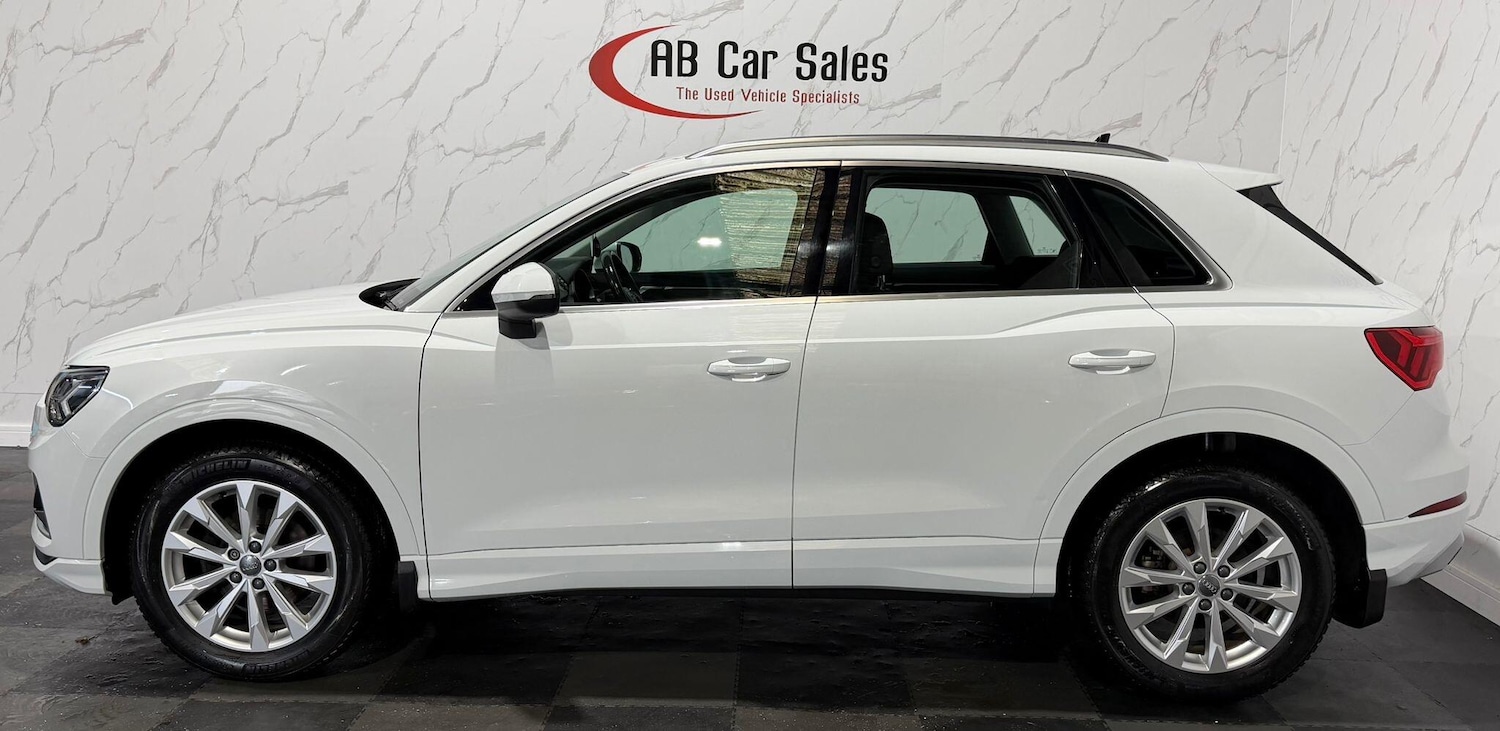 Used Audi Q3 for sale - 78135803: Photo 5