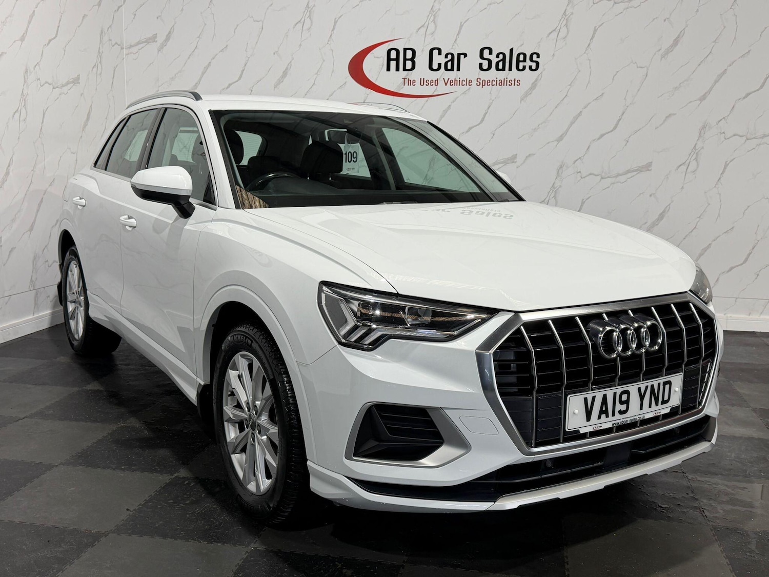 Used Audi Q3 for sale - 78135803: Photo 6