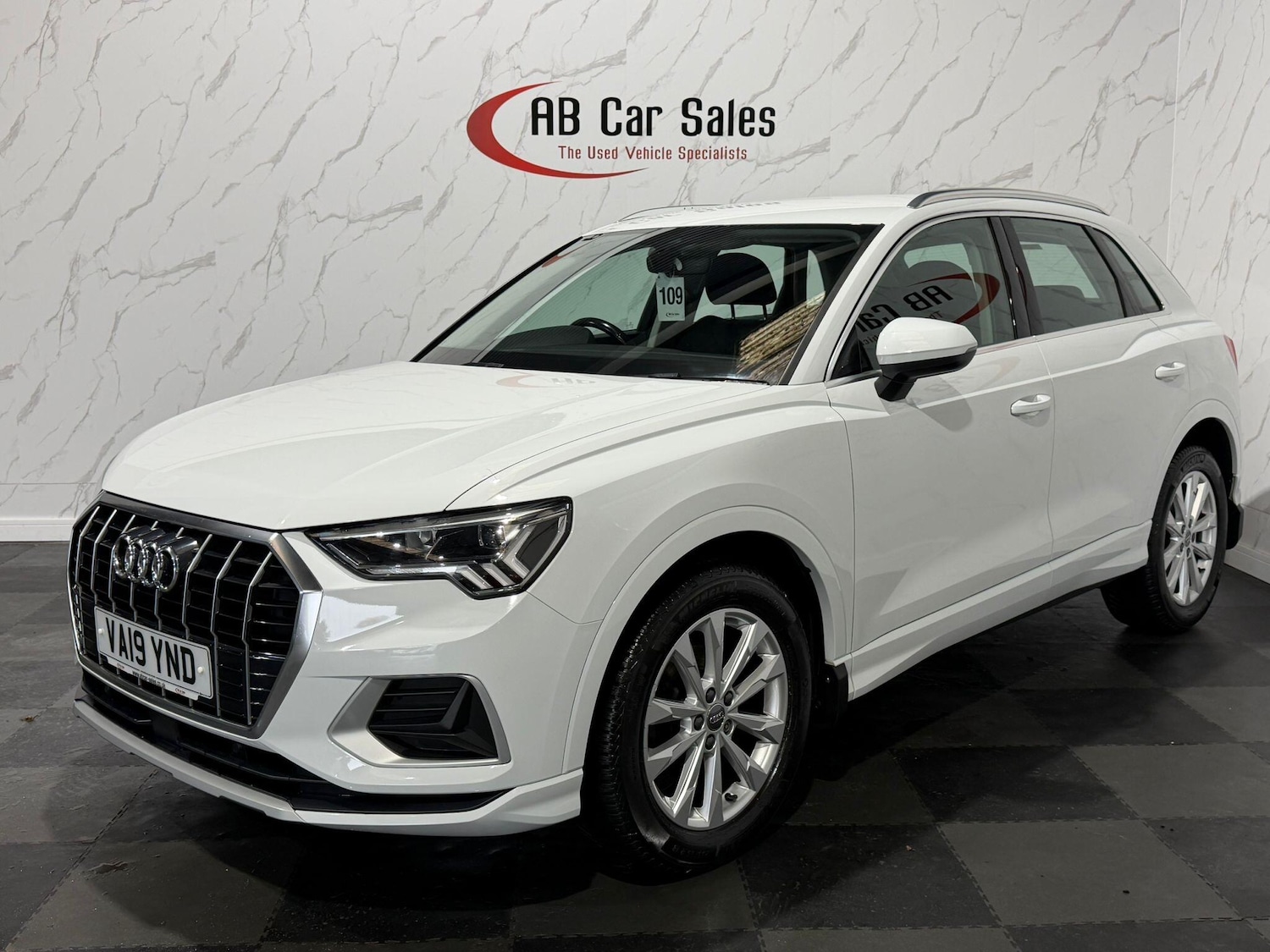 Used Audi Q3 for sale - 78135803: Photo 7
