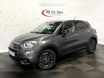 Used Fiat 500X 2023 for sale - 79034002: Photo
