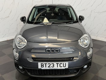 Used Fiat 500X 2023 for sale - 79034002: Photo