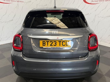 Used Fiat 500X 2023 for sale - 79034002: Photo