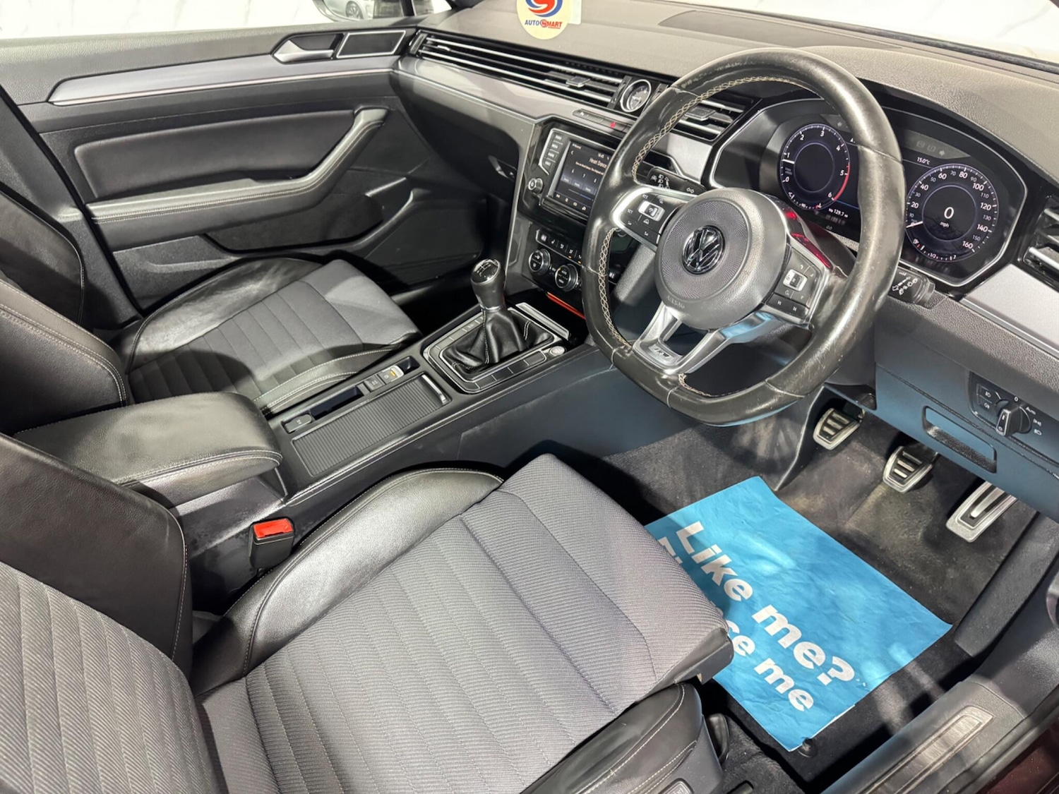 Used Volkswagen Passat 2016 for sale - 76440694: Photo 11