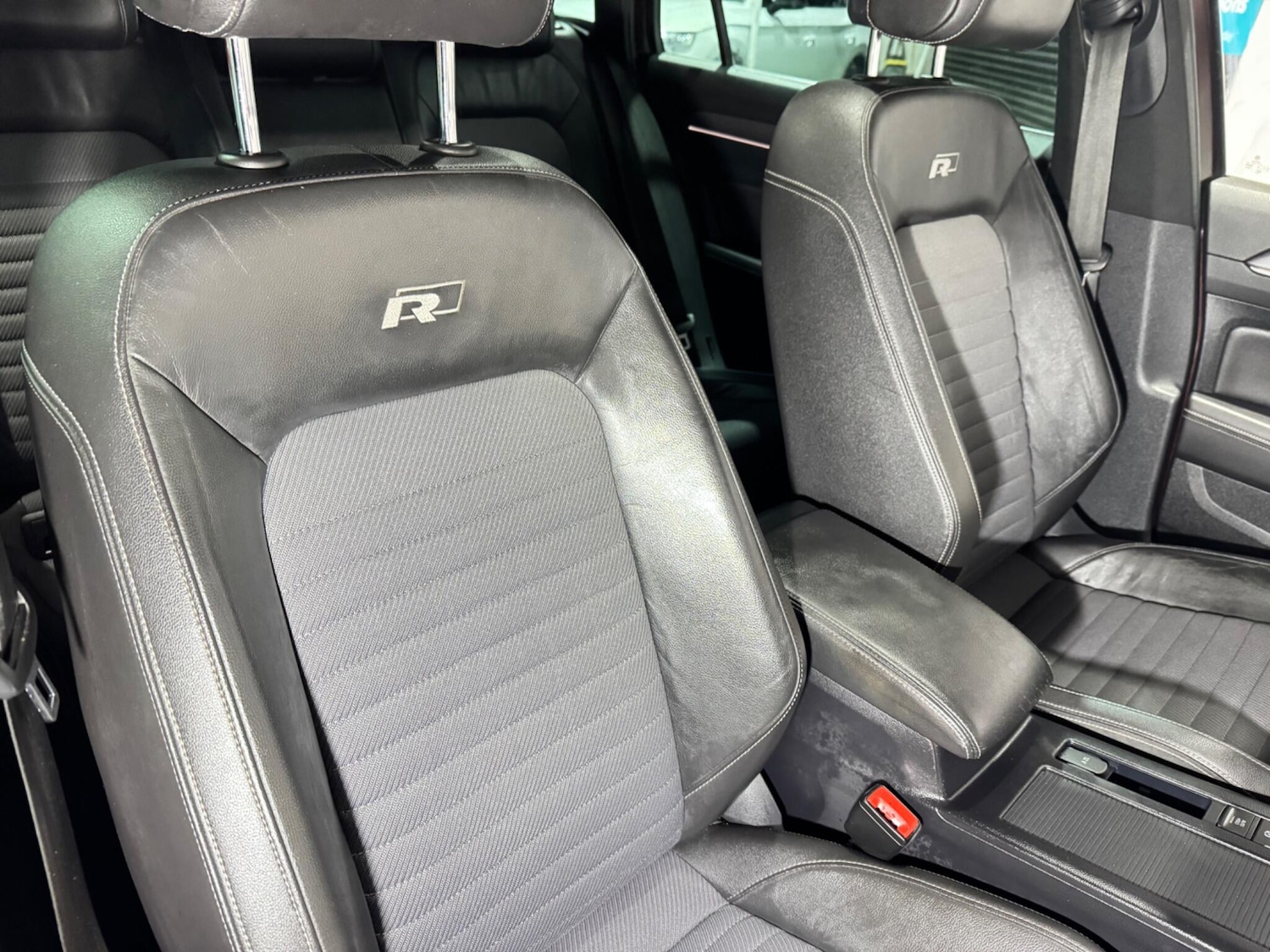 Used Volkswagen Passat 2016 for sale - 76440694: Photo 12