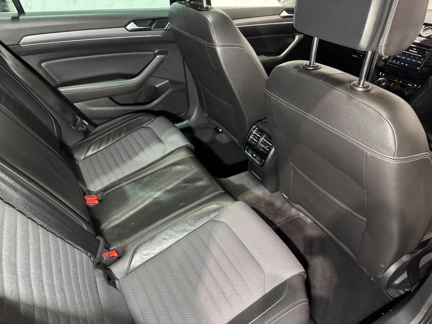 Used Volkswagen Passat 2016 for sale - 76440694: Photo 15