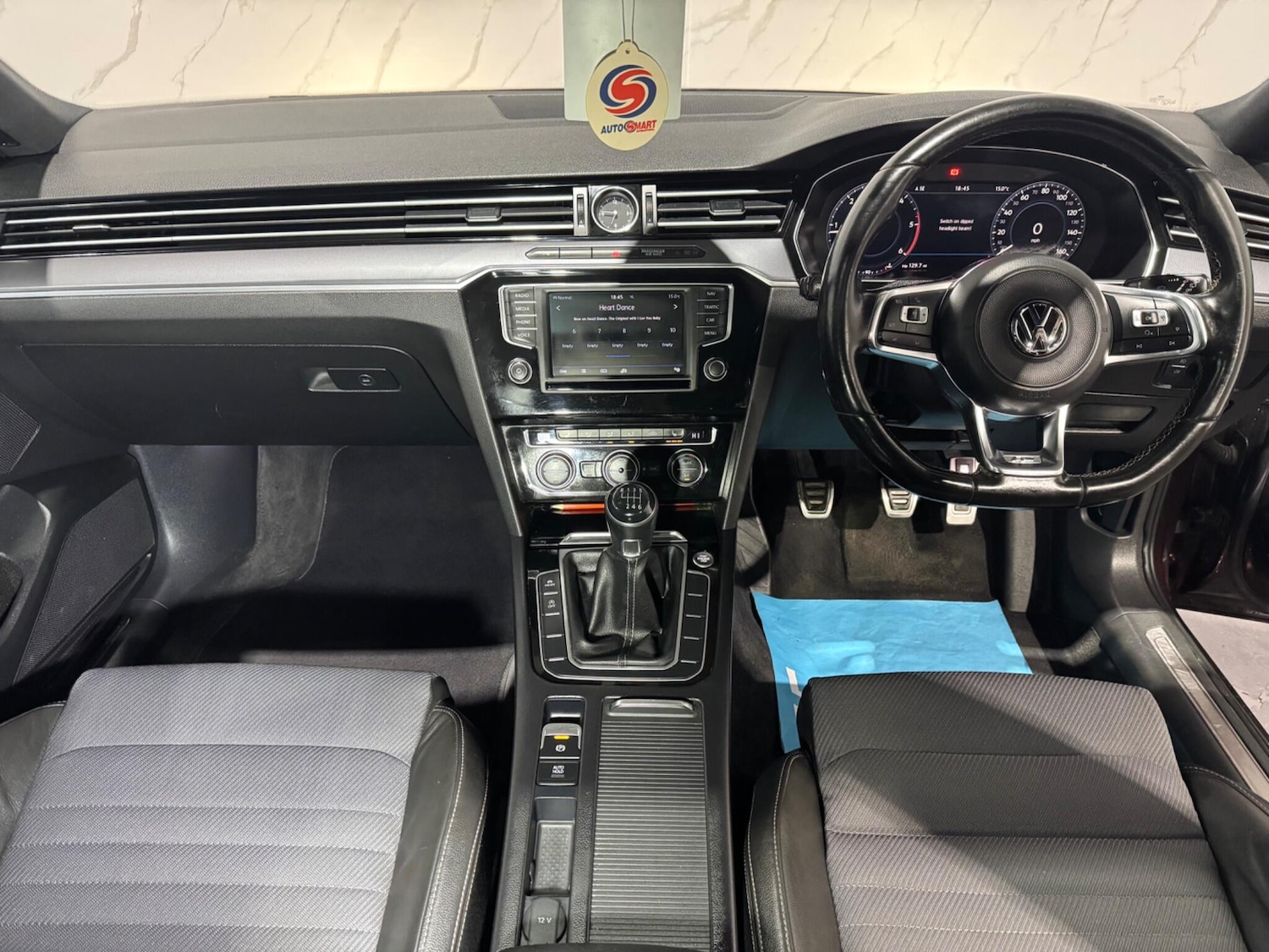 Used Volkswagen Passat 2016 for sale - 76440694: Photo 17