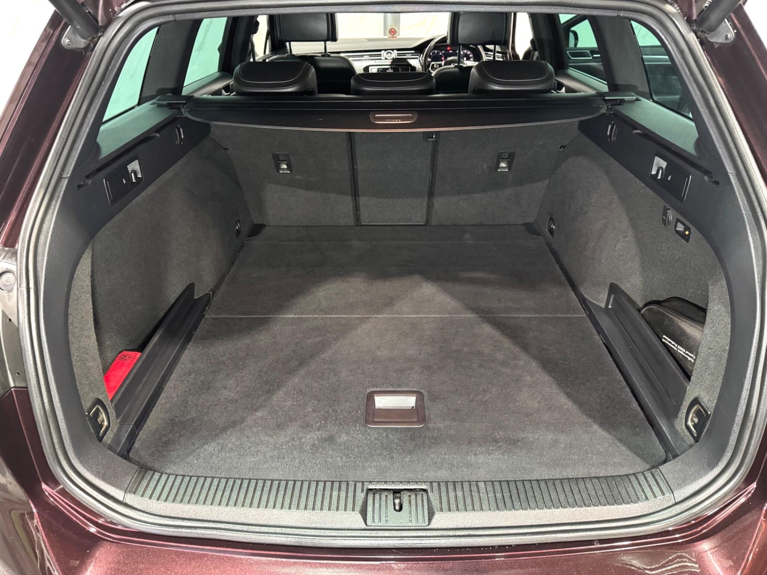 Used Volkswagen Passat 2016 for sale - 76440694: Photo 18