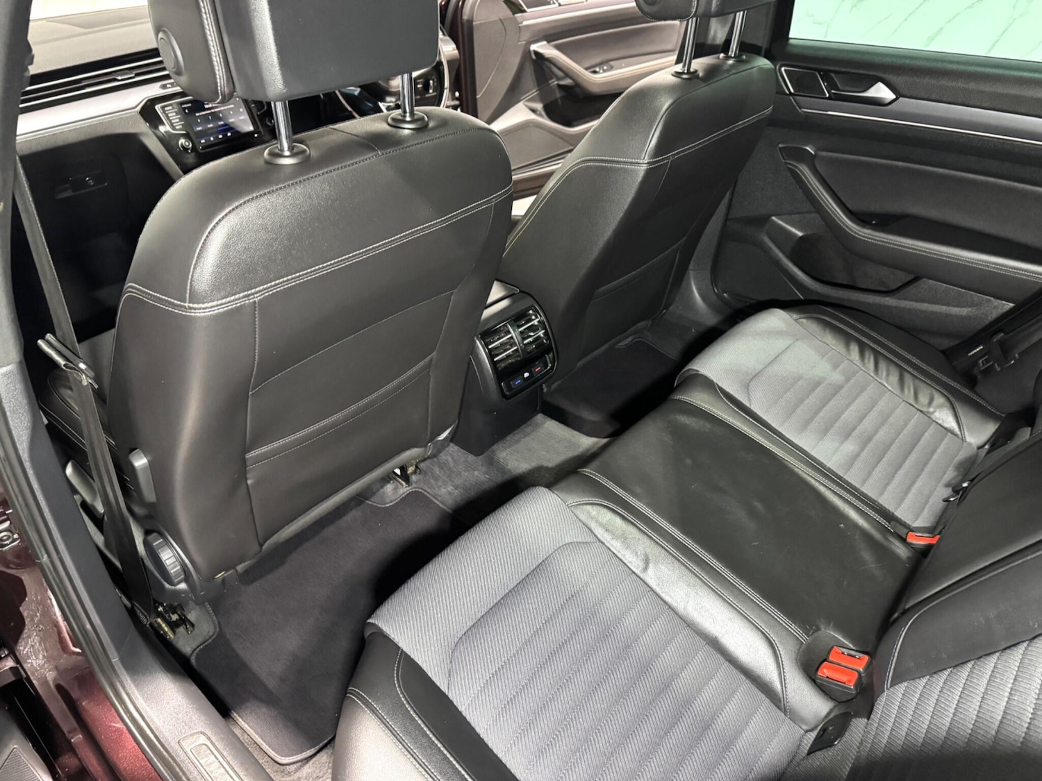 Used Volkswagen Passat 2016 for sale - 76440694: Photo 19