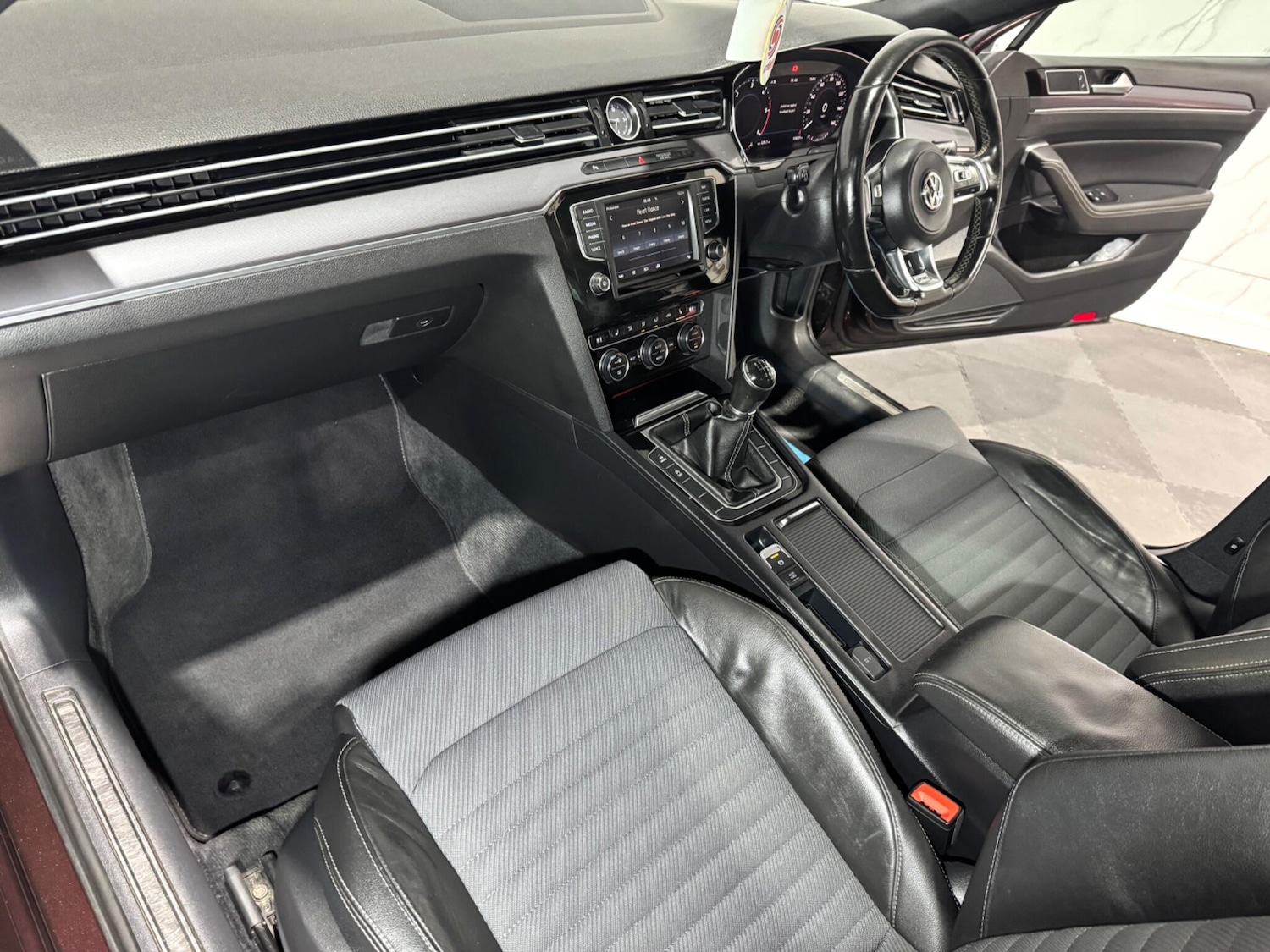 Used Volkswagen Passat 2016 for sale - 76440694: Photo 21