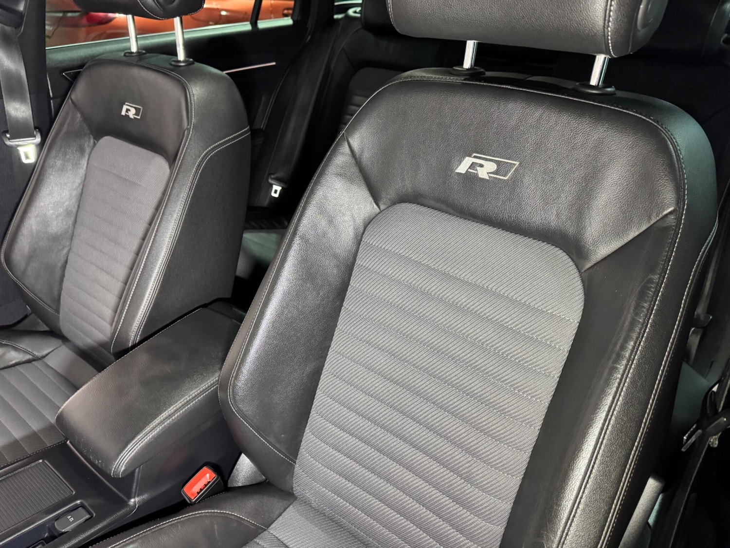 Used Volkswagen Passat 2016 for sale - 76440694: Photo 22