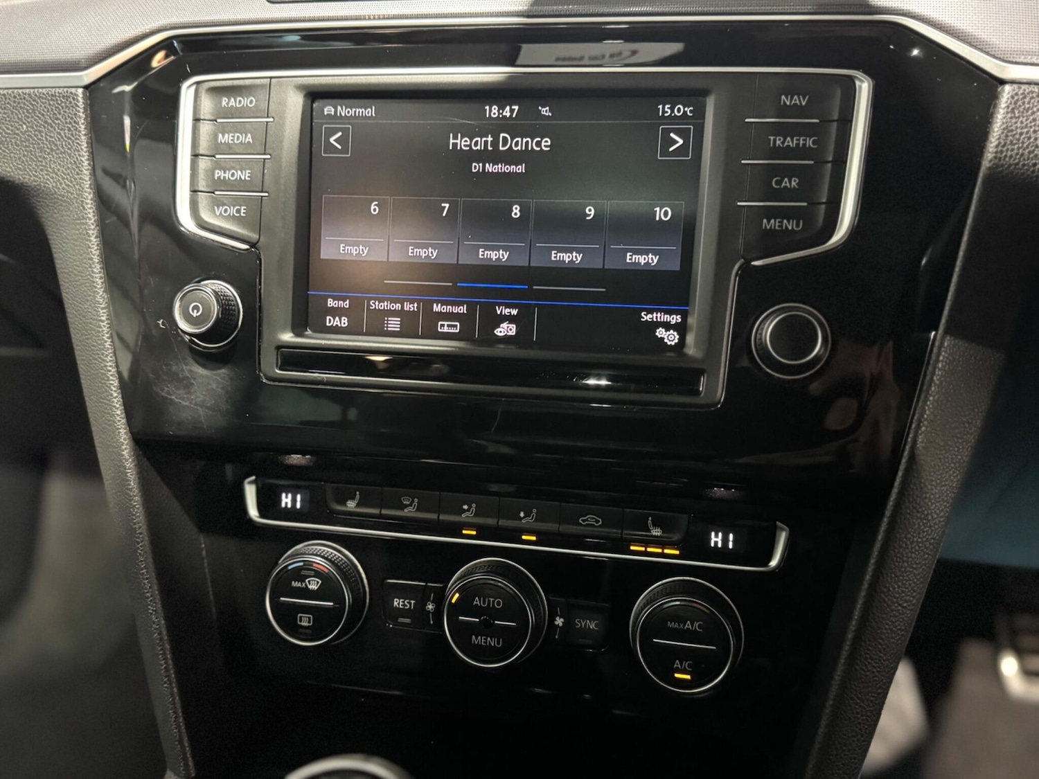 Used Volkswagen Passat 2016 for sale - 76440694: Photo 25