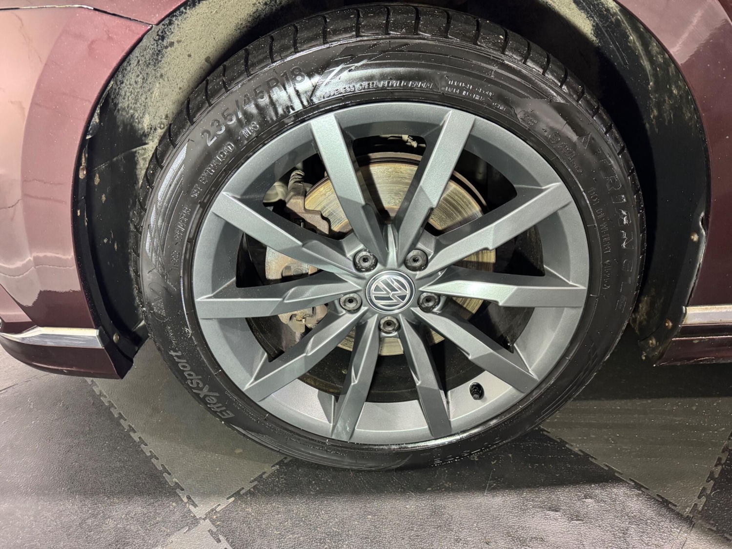 Used Volkswagen Passat 2016 for sale - 76440694: Photo 27