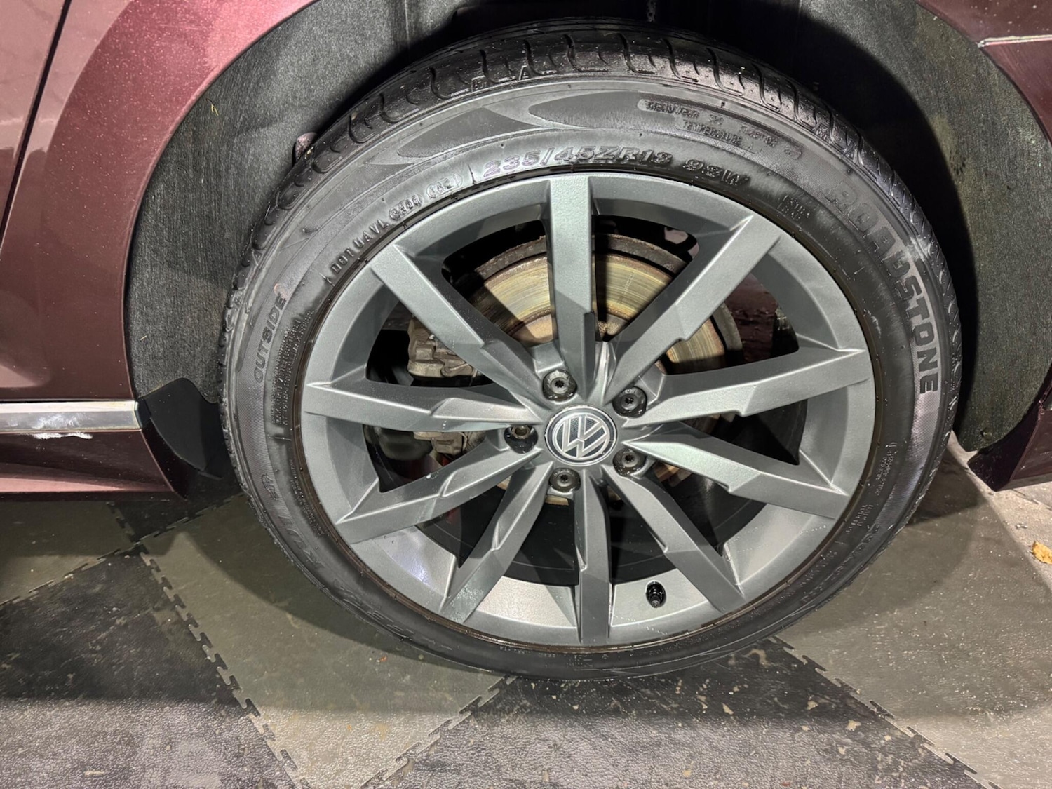 Used Volkswagen Passat 2016 for sale - 76440694: Photo 28