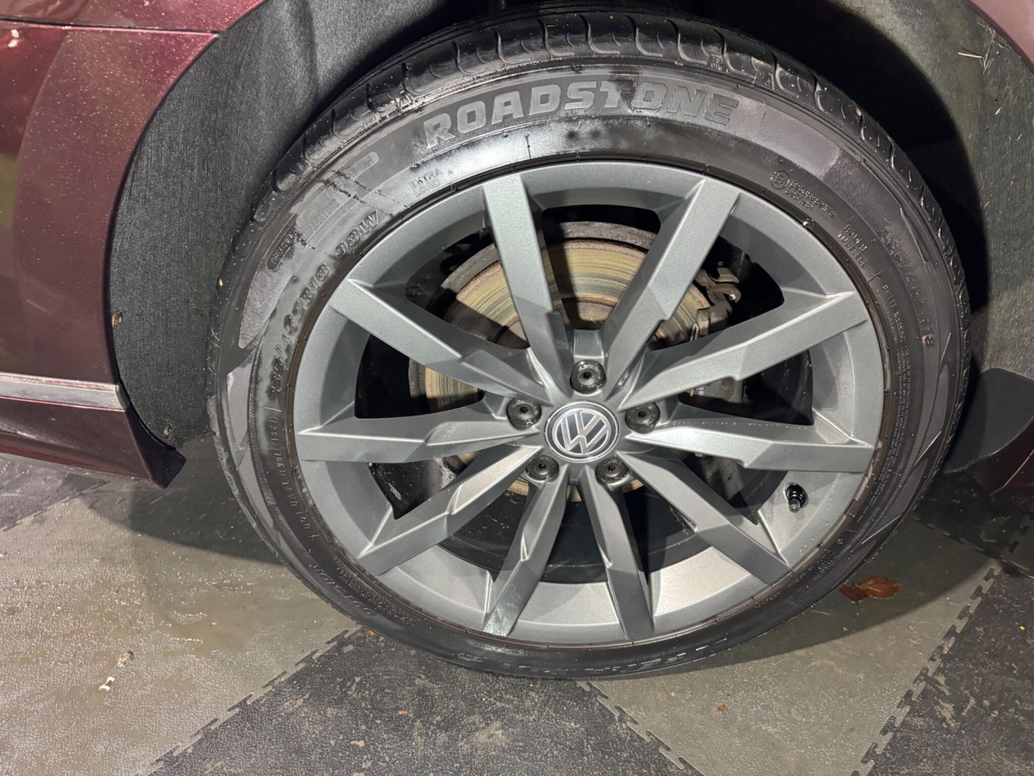 Used Volkswagen Passat 2016 for sale - 76440694: Photo 29